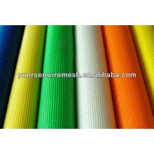 alkali resistant 5*5&4*4mm construction Fiberglass Mesh